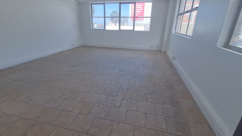 To Let commercial Property for Rent in Salt River Western Cape